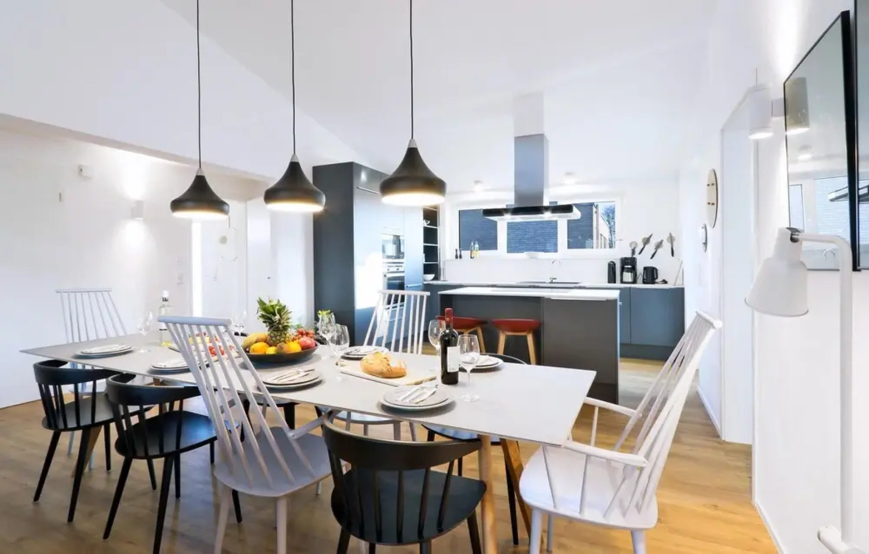 Amazing home in Lembruch/Dümmer See w/ Indoor swimming pool, WiFi and 5 Bedrooms