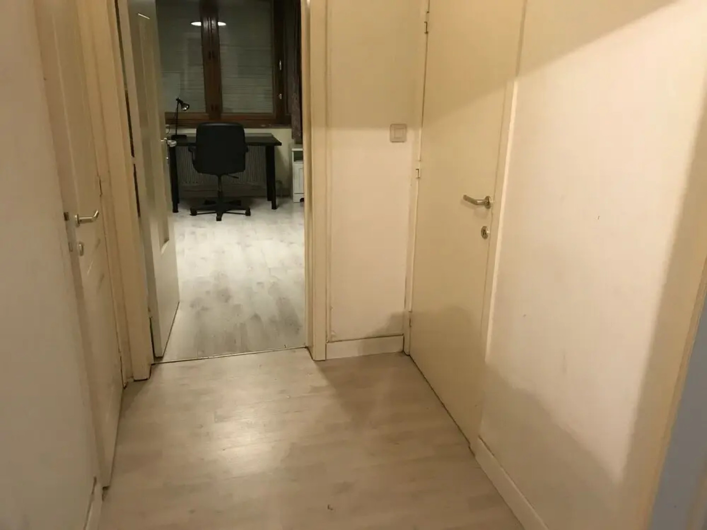 Apartment Zaventem Brussels Airport G