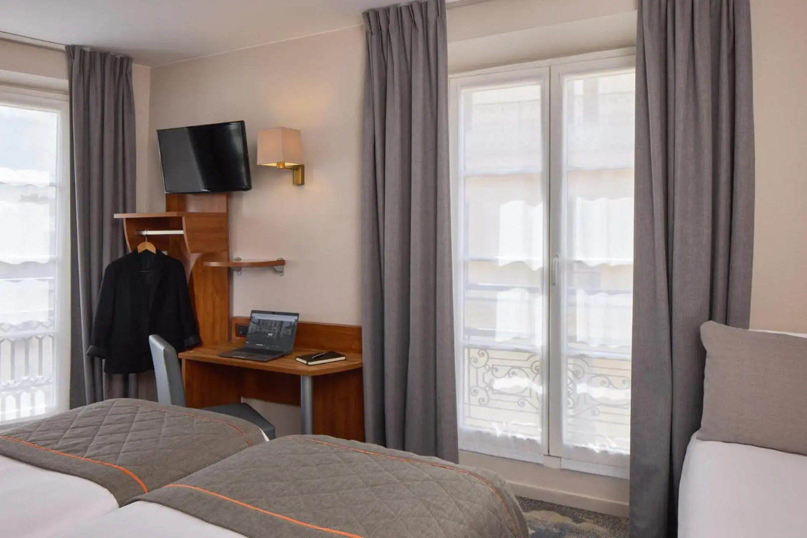 Timhotel Montmartre