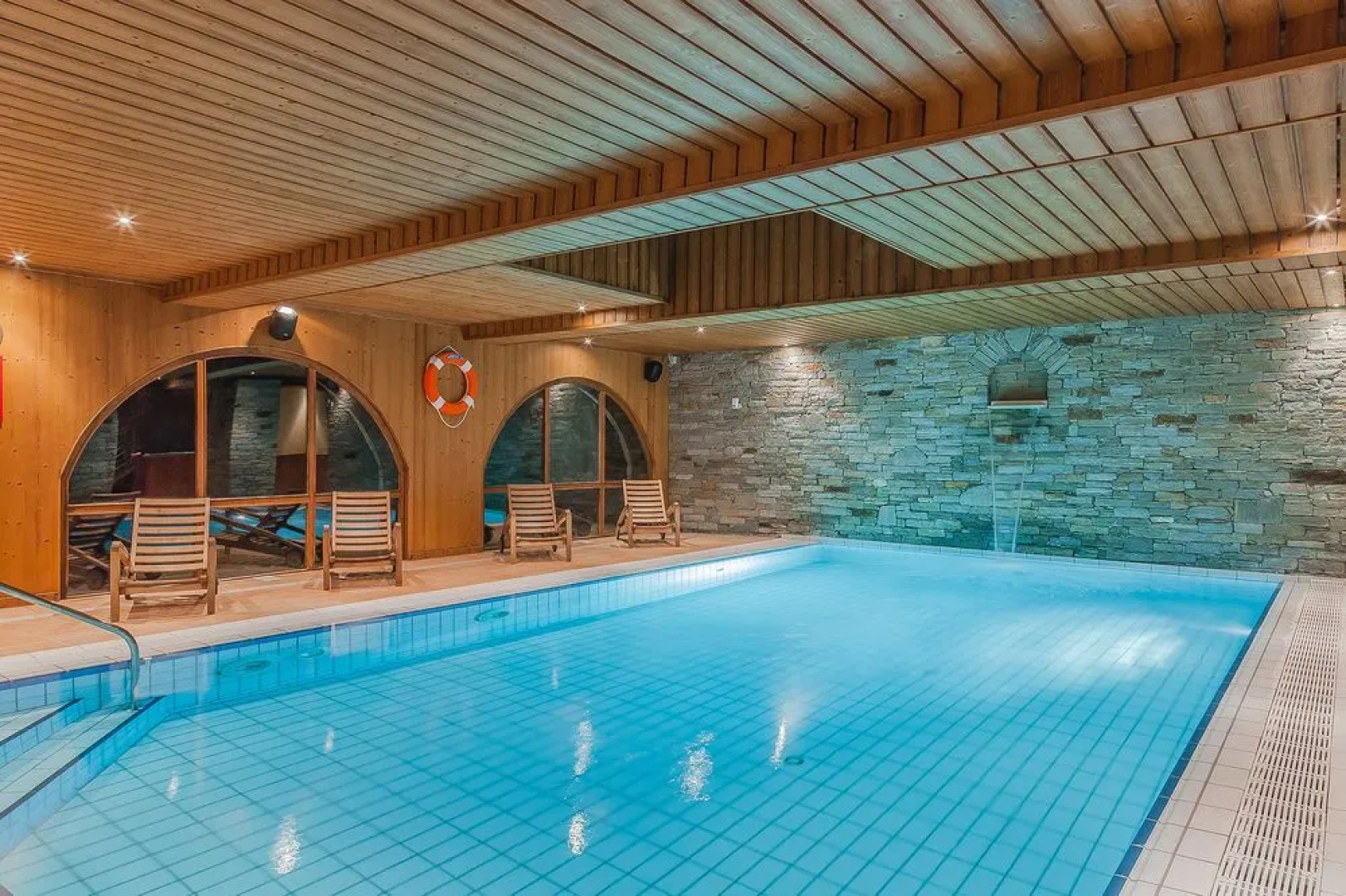 Studio Plagne Village