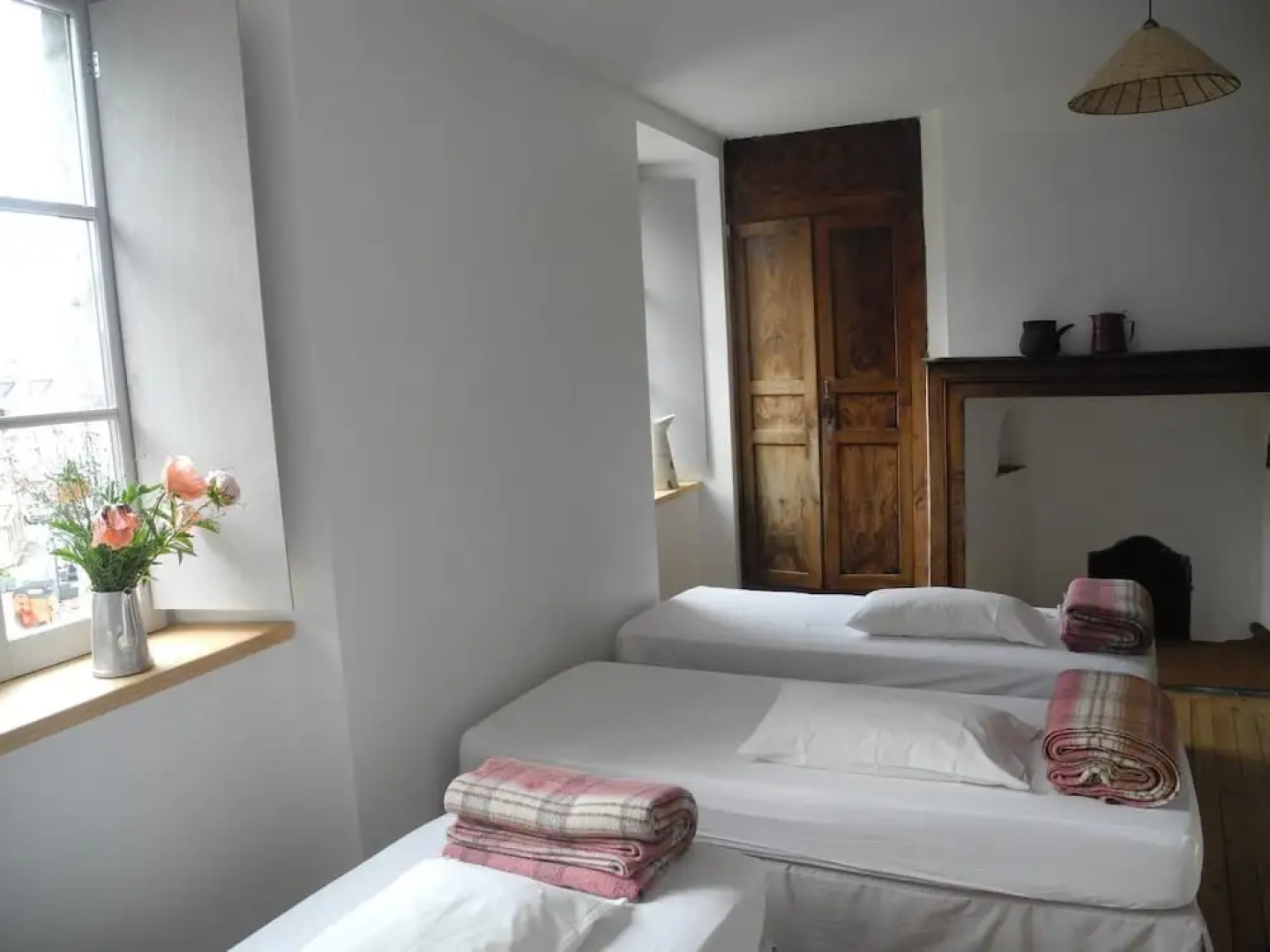 Gîte d'étape et de séjour Le Regain