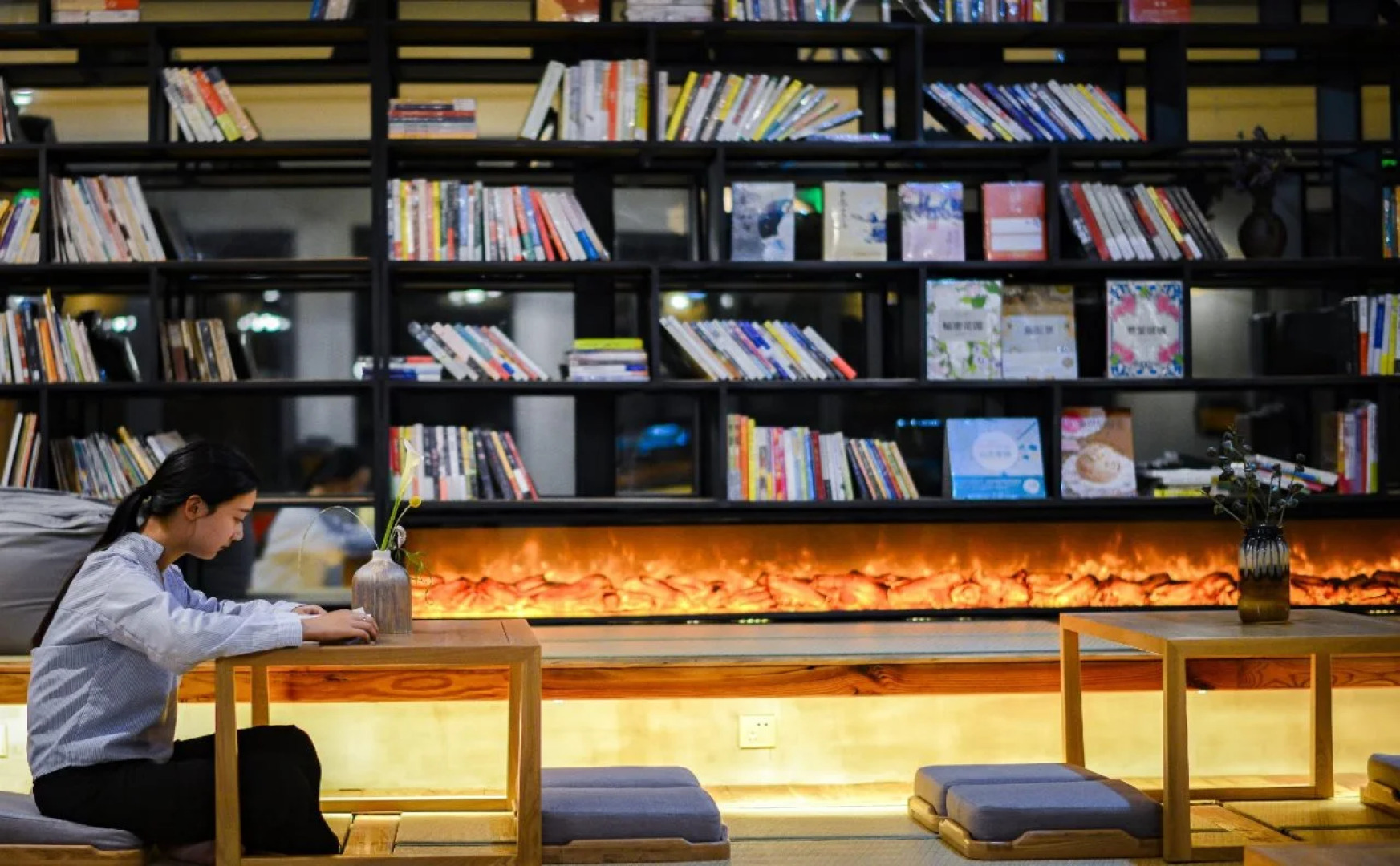 Moganshan Yinhuawu Resort