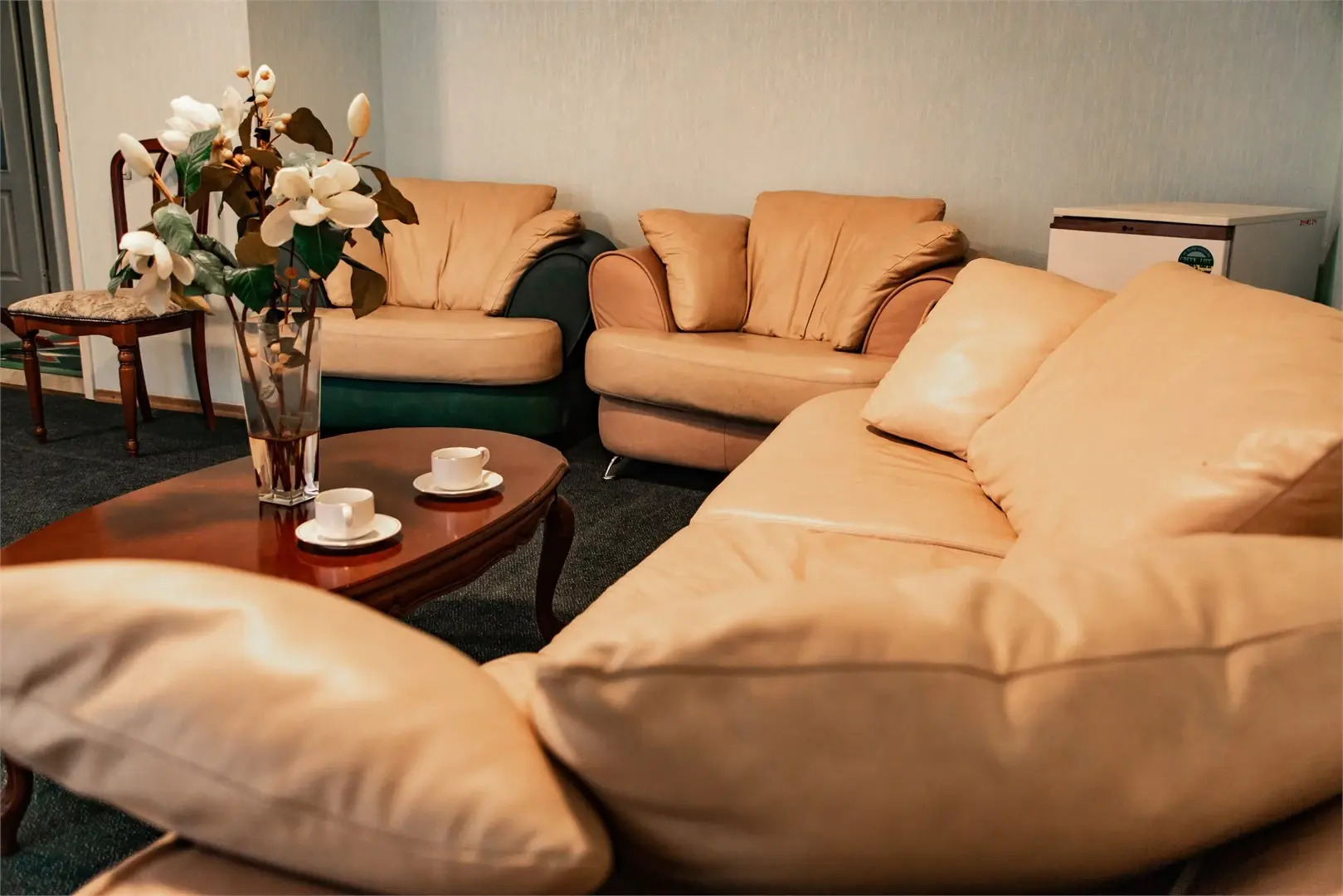 Юность База отдыха