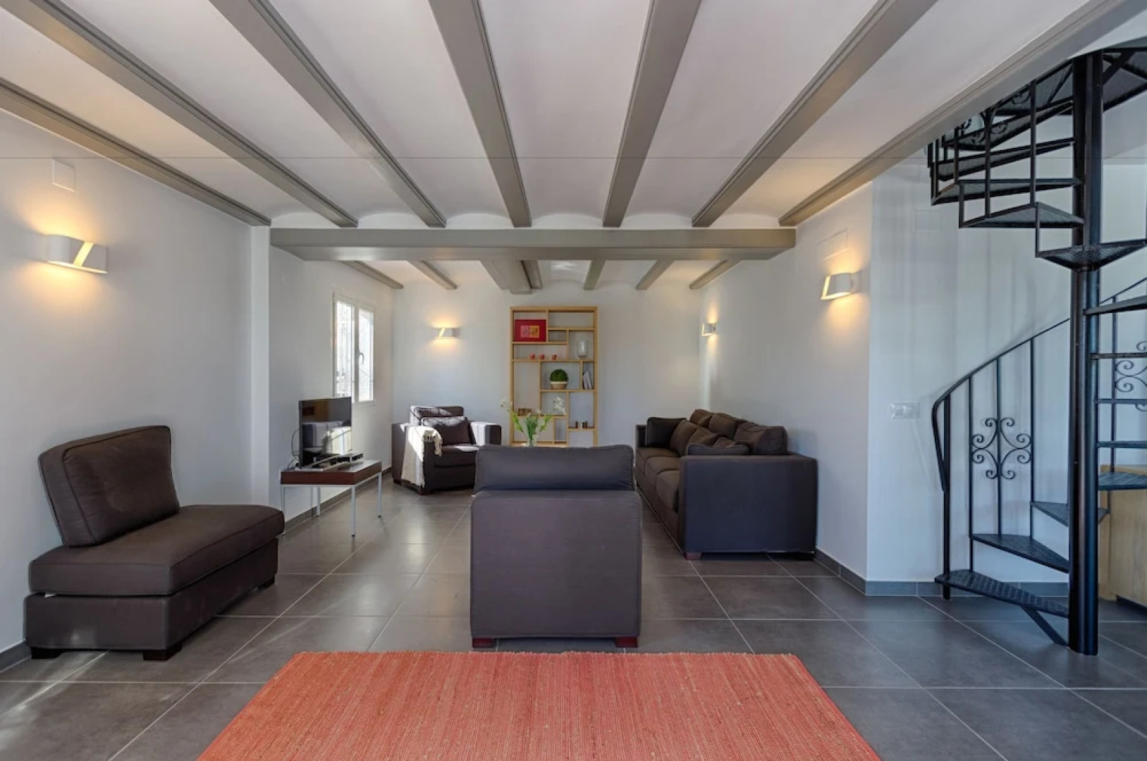 SolHabitat Villa Moraira Golf