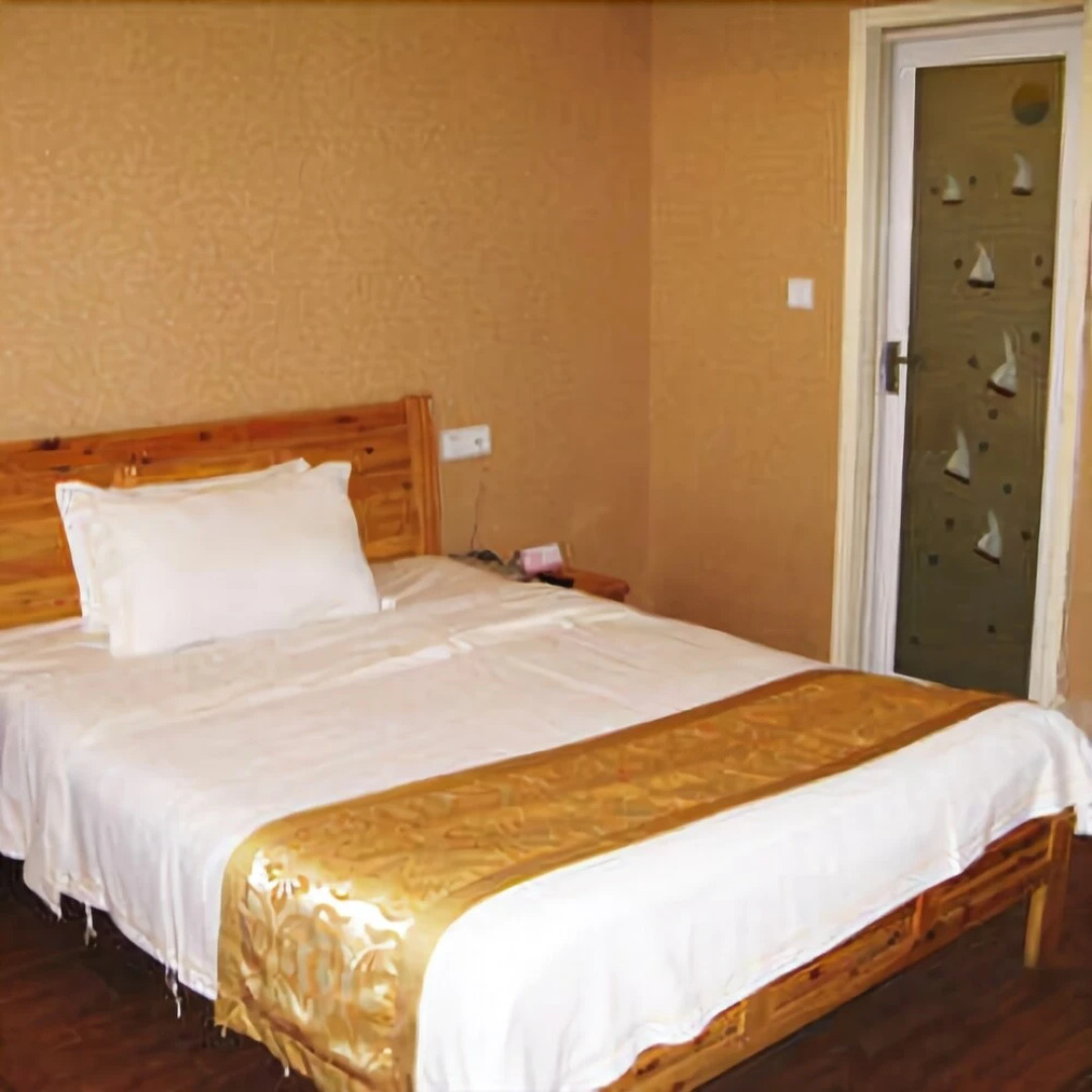 Super Poet Hotel Meishan