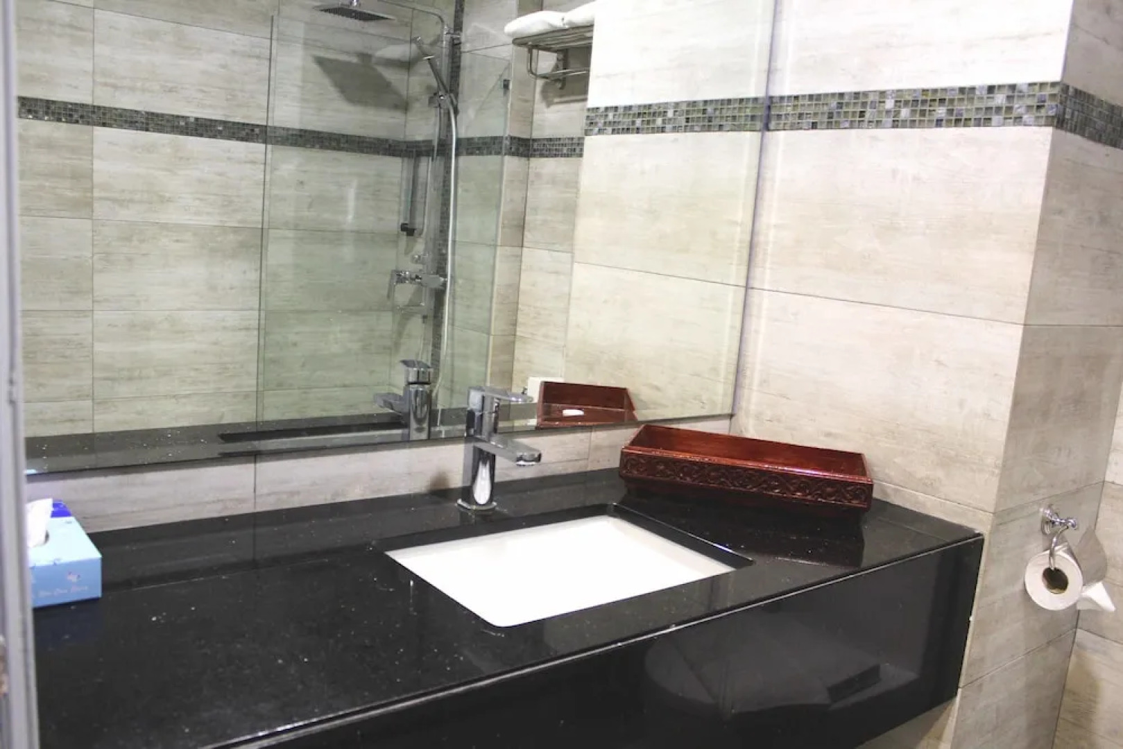 Residence Desa Lagoon Resort