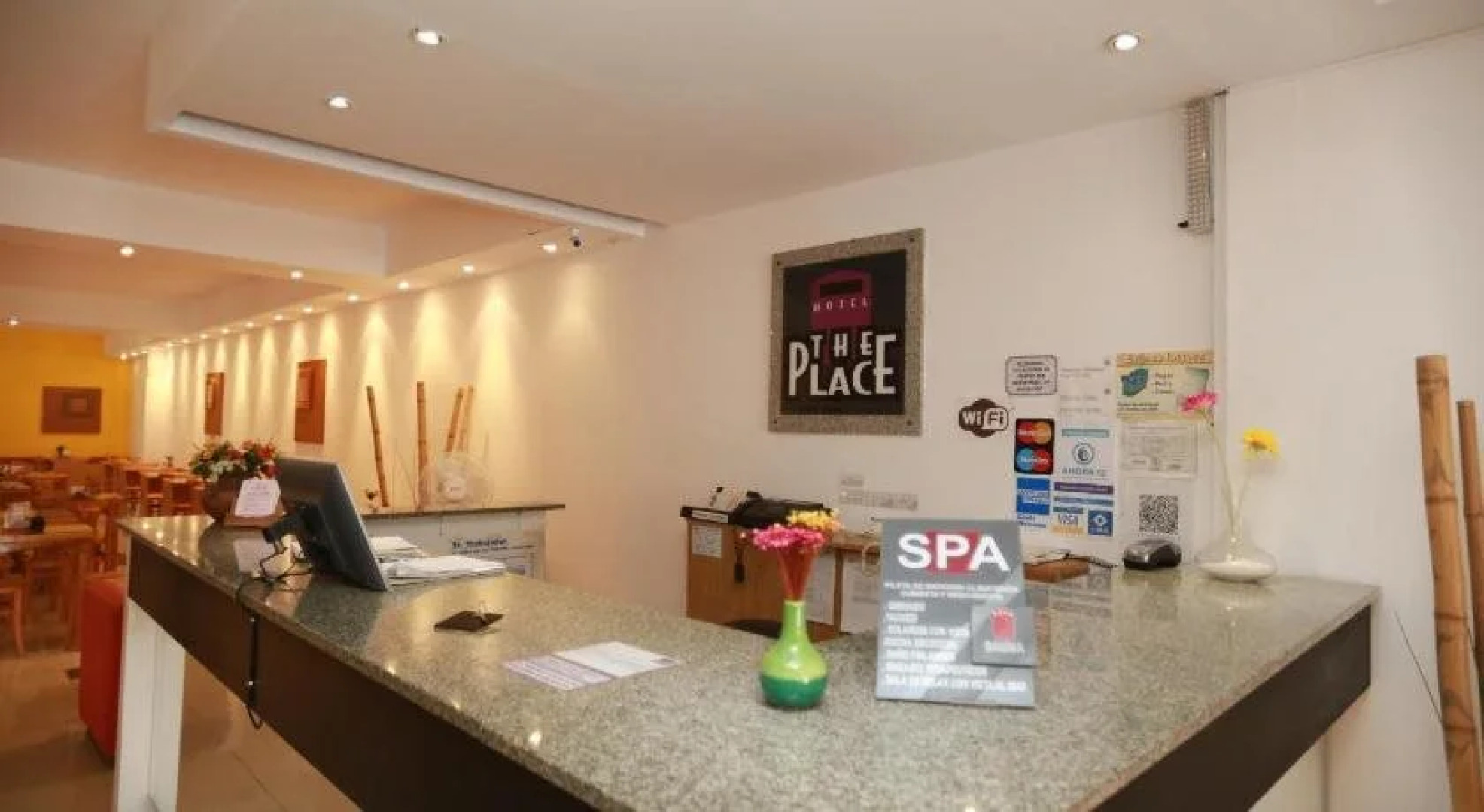 The Place Hotel & Spa