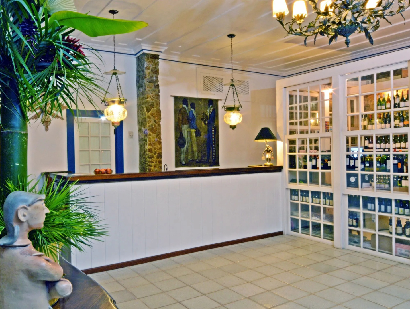 Pousada Porto Imperial