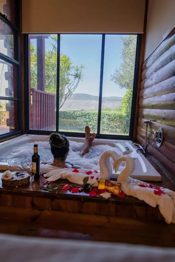 Ein Harod Country Suites & Guesthouse