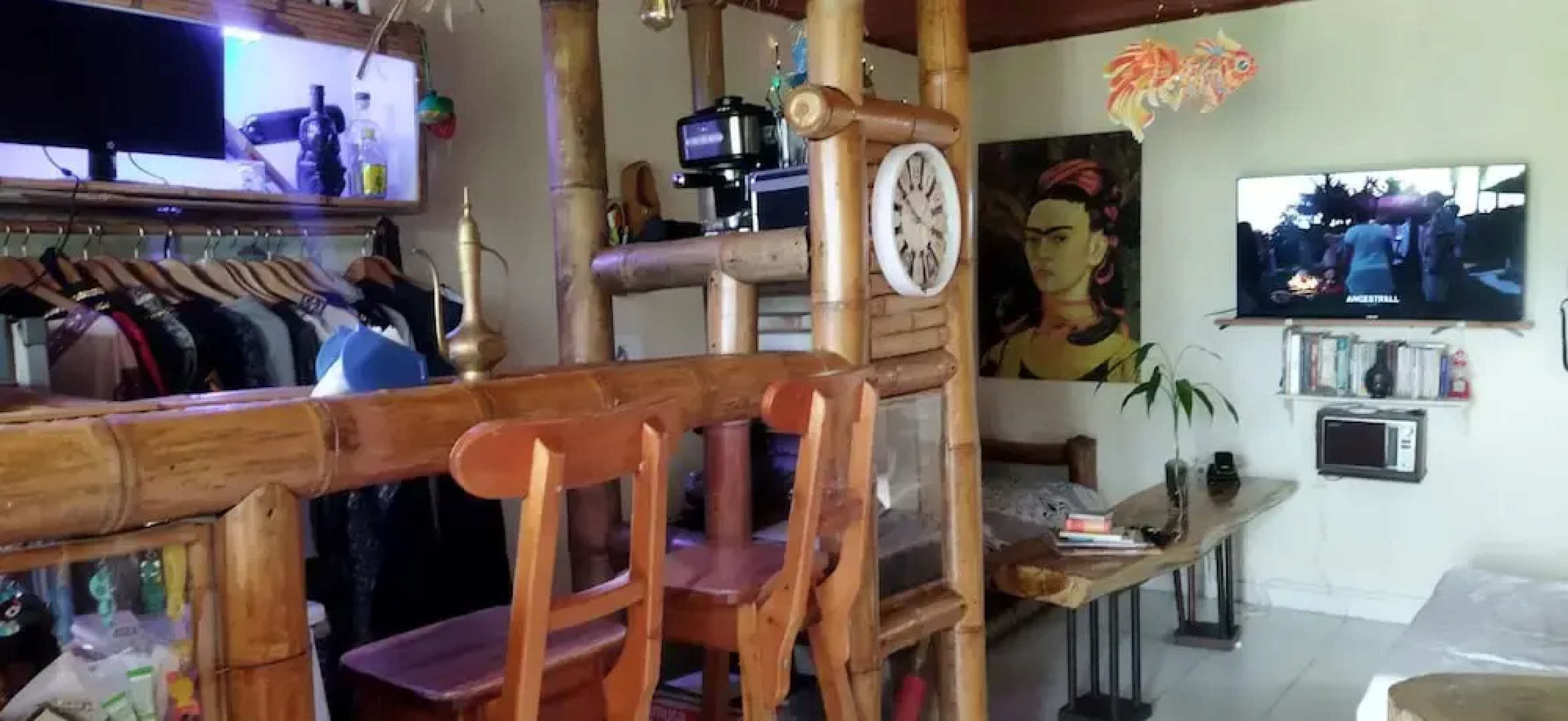 Terracota Mirador Filandia