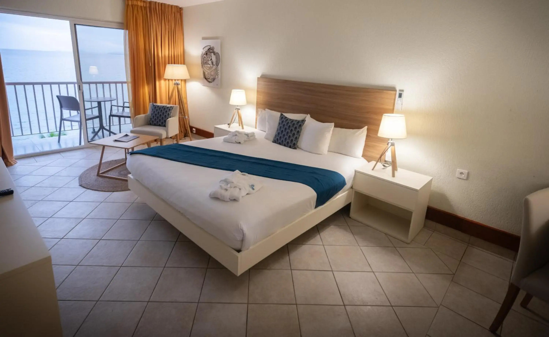 Hotel Arawak Beach Resort