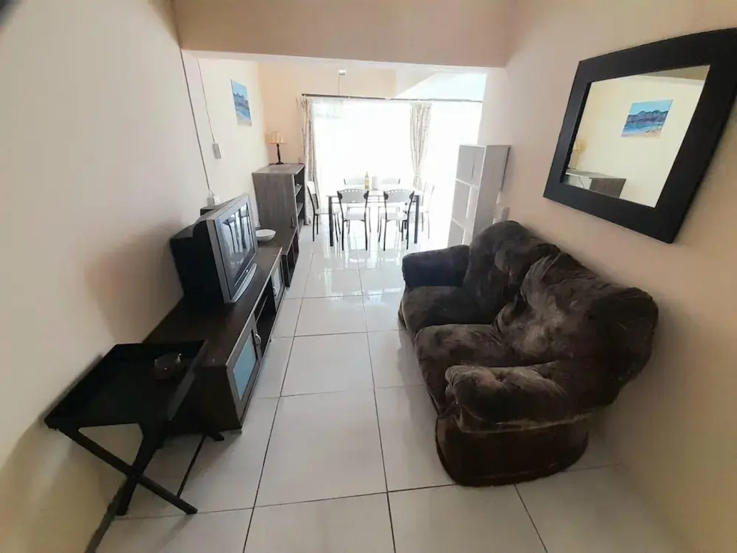 Value for Money Apartment in Newcastle