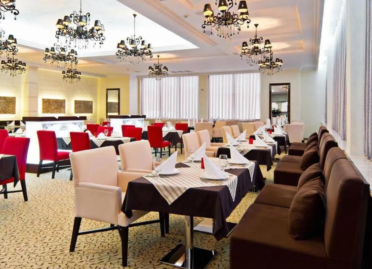 Отель «Россия»