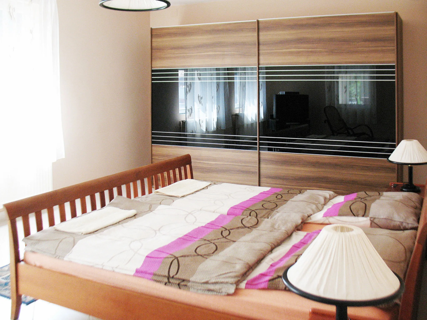 Holiday Home Racz - BAC114