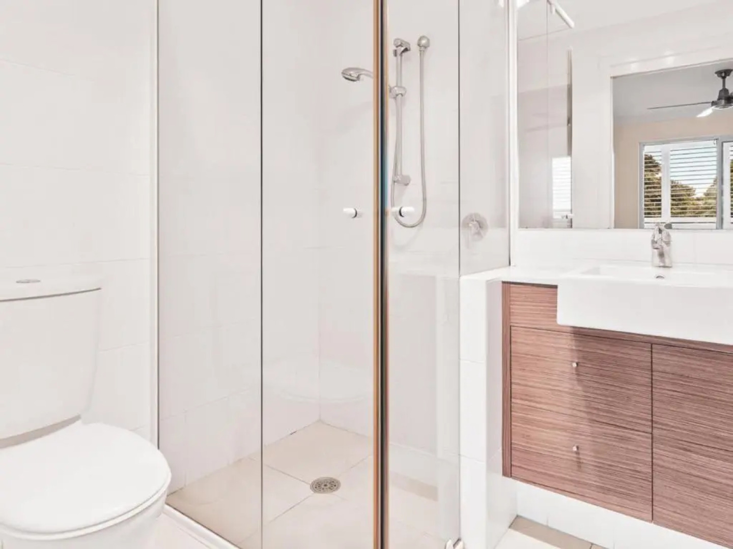 Malibu Apartments 1 and 2