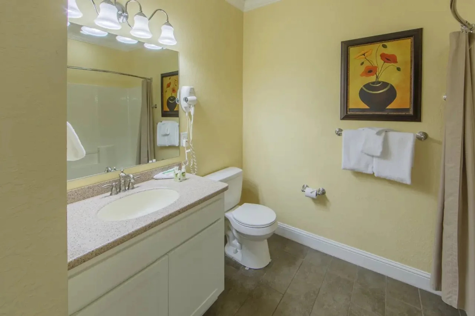 Holiday Inn Club Vacations Apple Mountain Resort