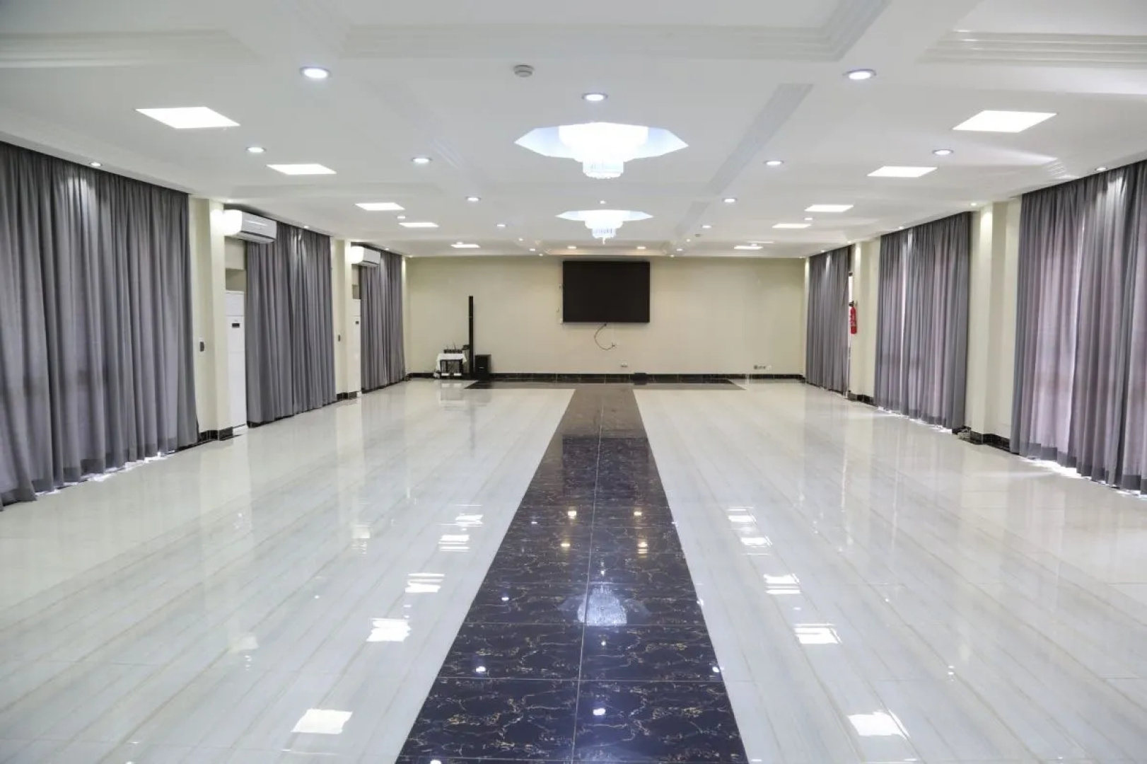 Hôtel La Rose Blanche Korhogo