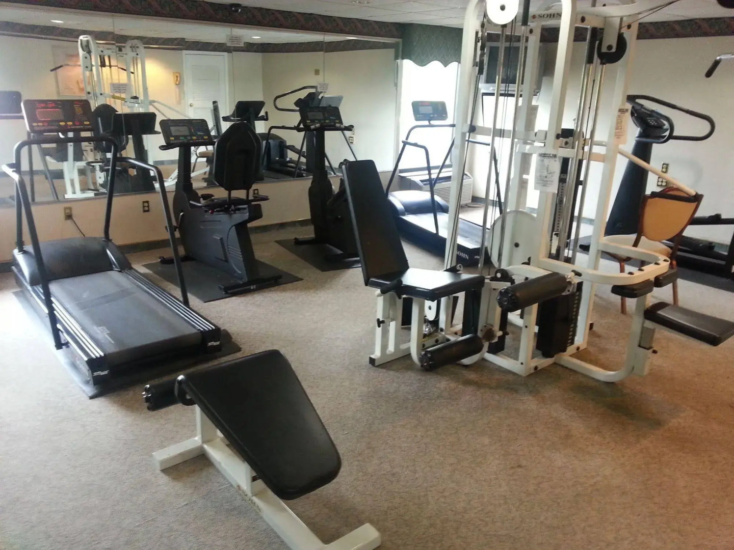 Town Inn & Suites South Plainfield-Piscataway