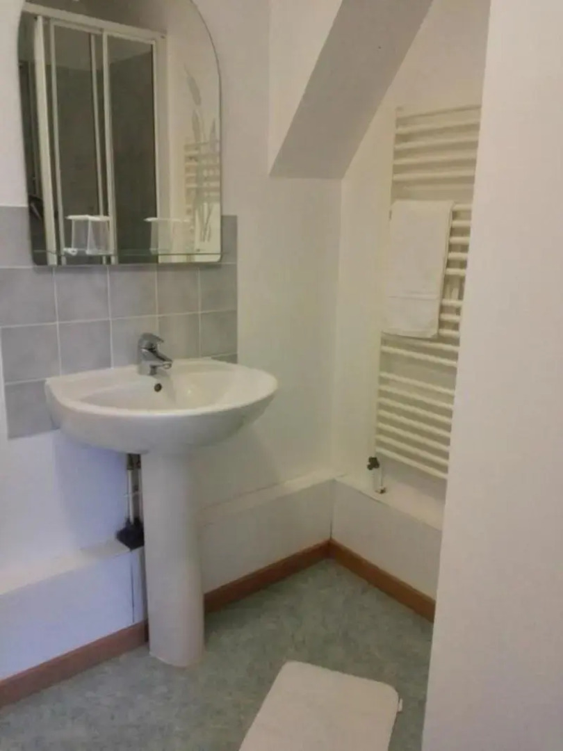 La Halte Chaumontoise