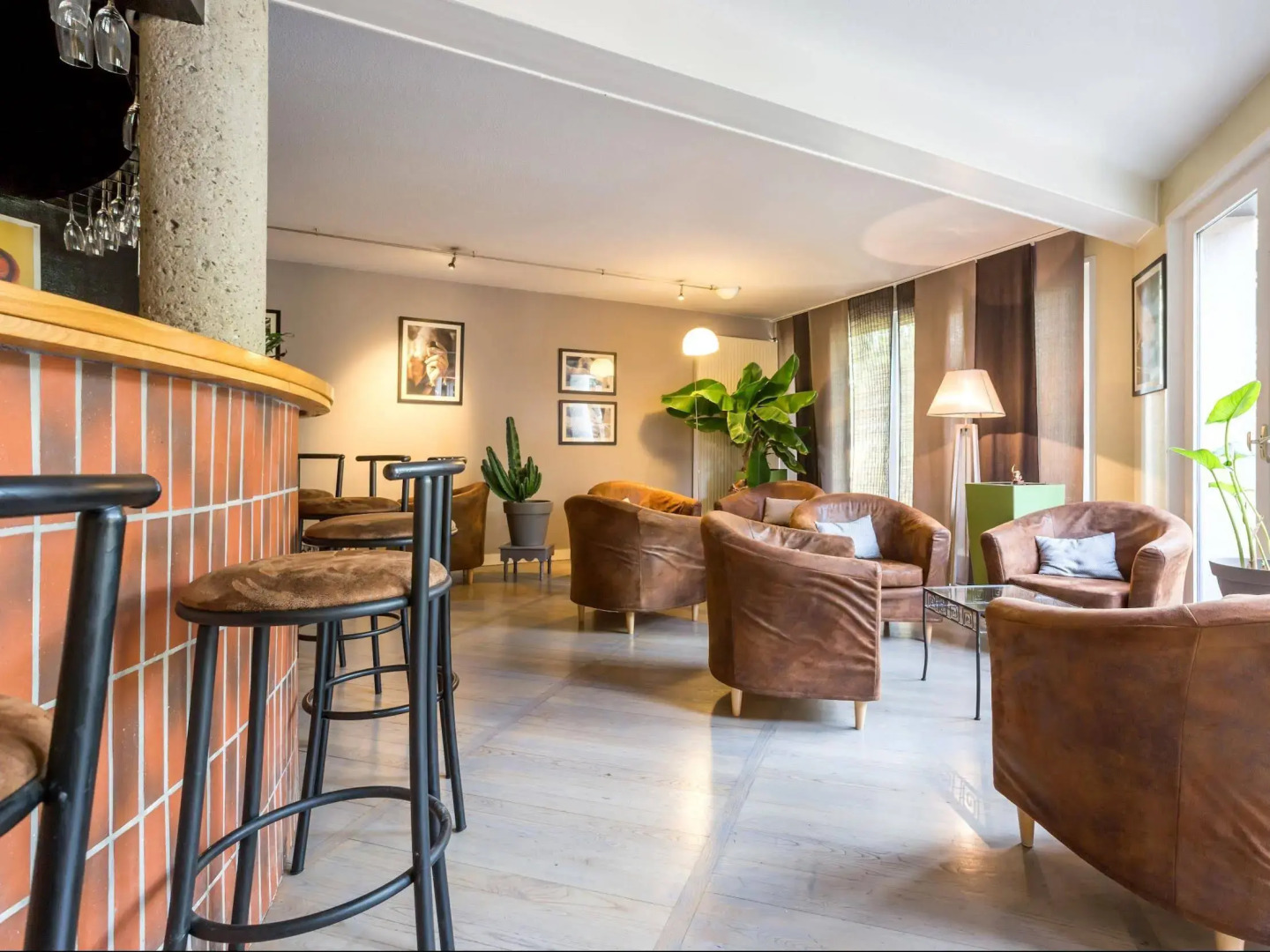 Logis Hotel de la Tour