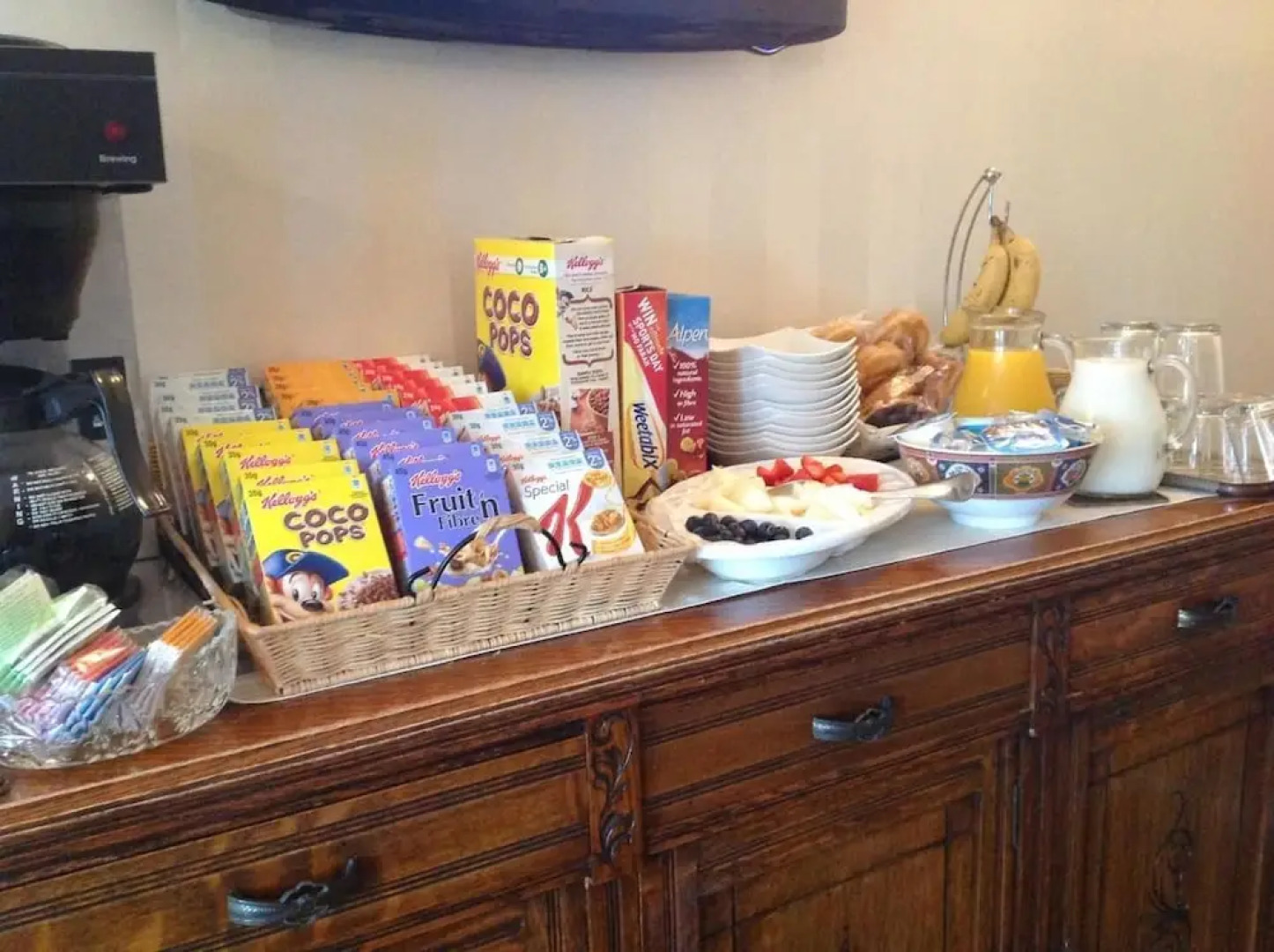 St Leonards Guest House