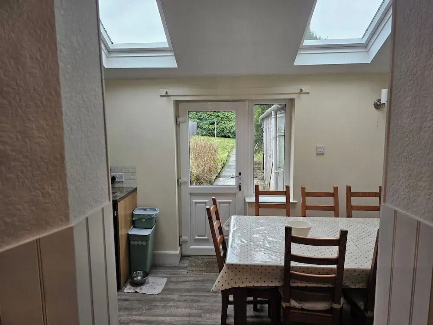 3-bed Cottage With Garden in Kirriemuir Centre