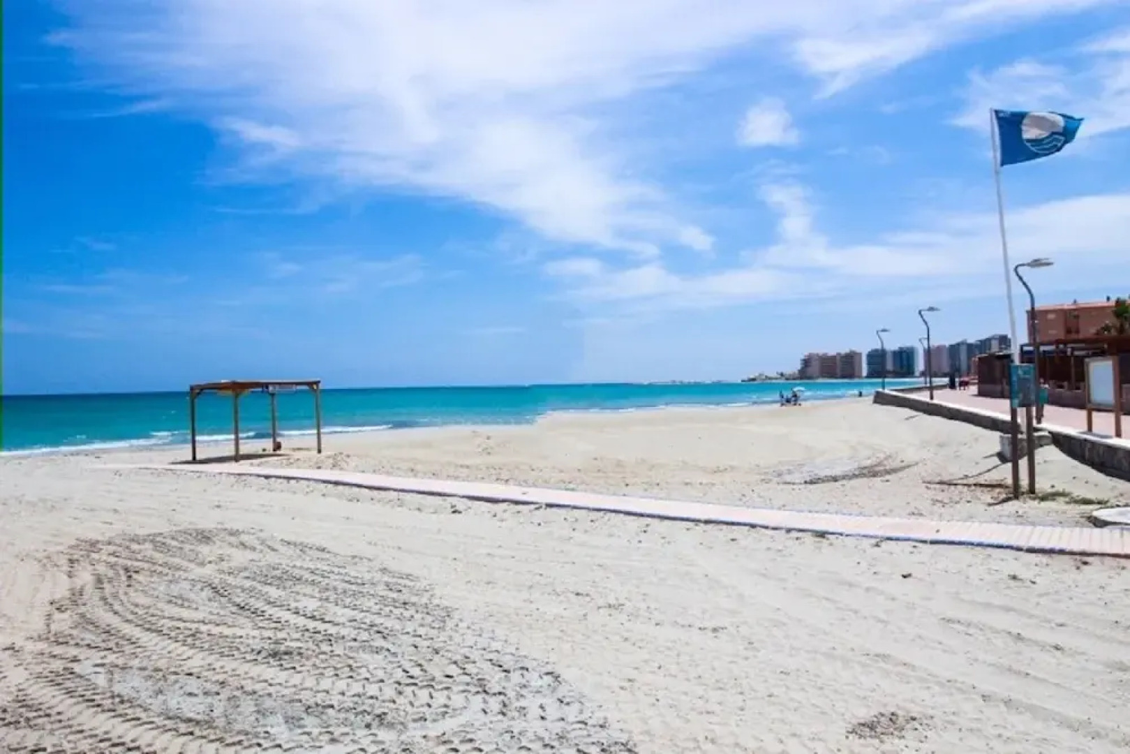 Los Miradores del Puerto