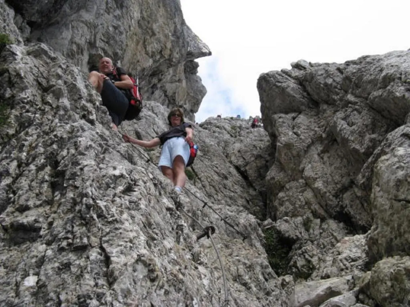 Ferienwohnung Alpenblick