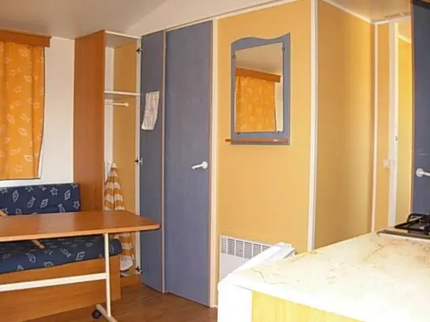 Camping de Néguenou