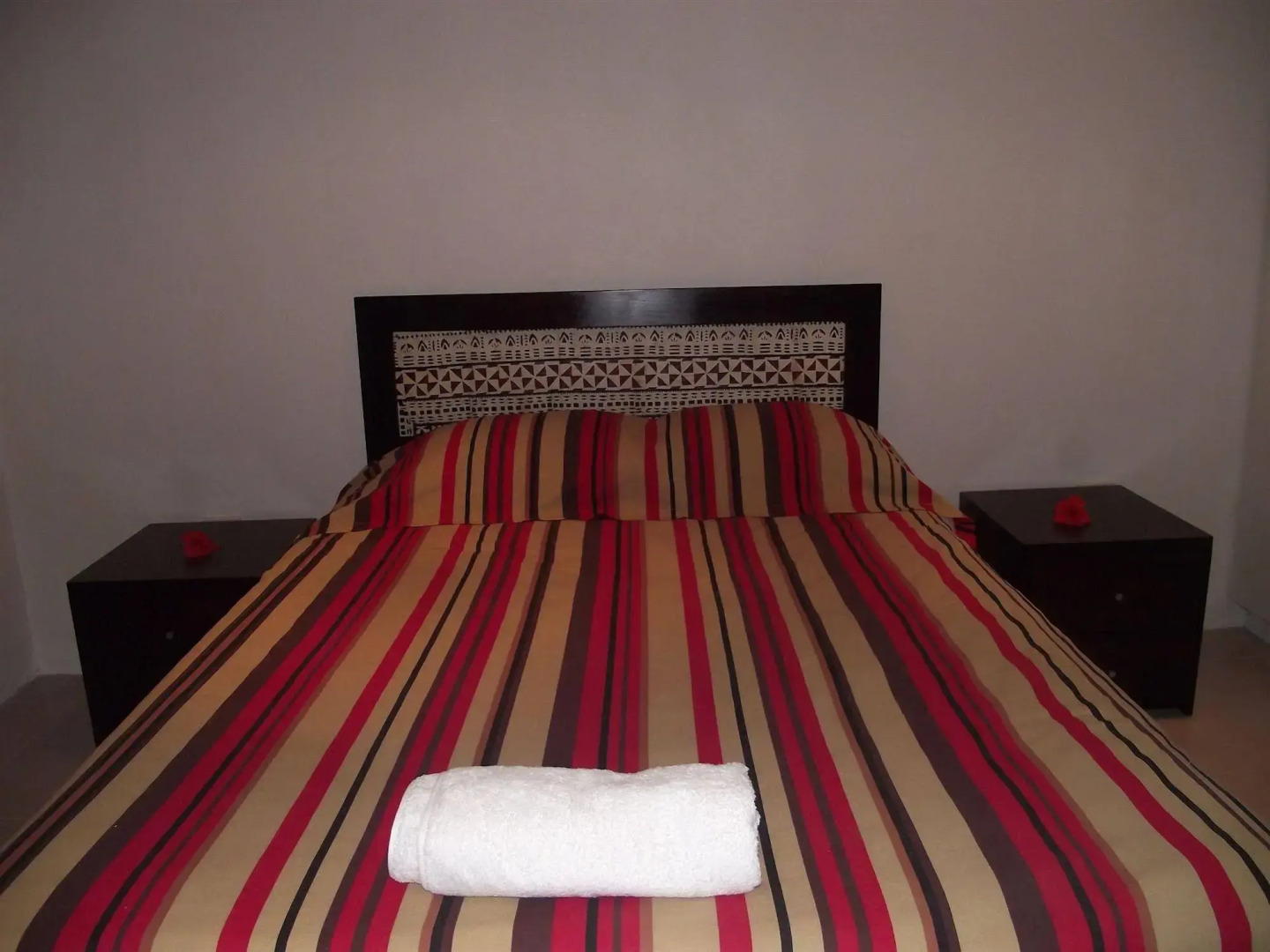 Hibiscus Apartments Fiji