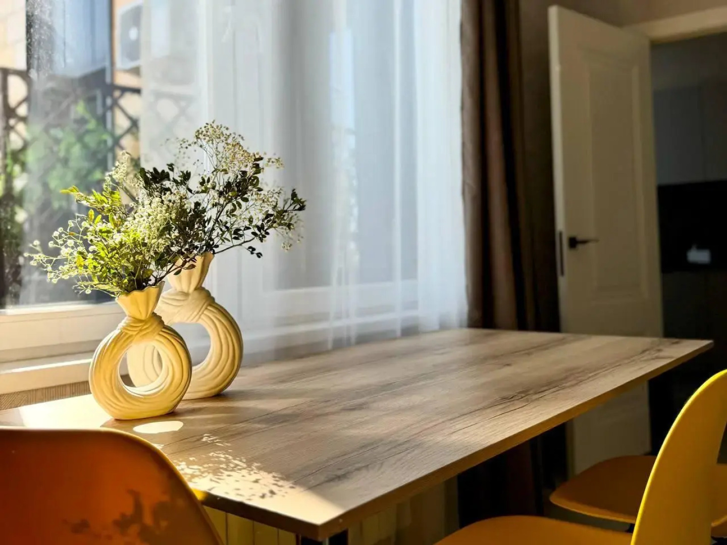 Happy People на улице Олимпийская