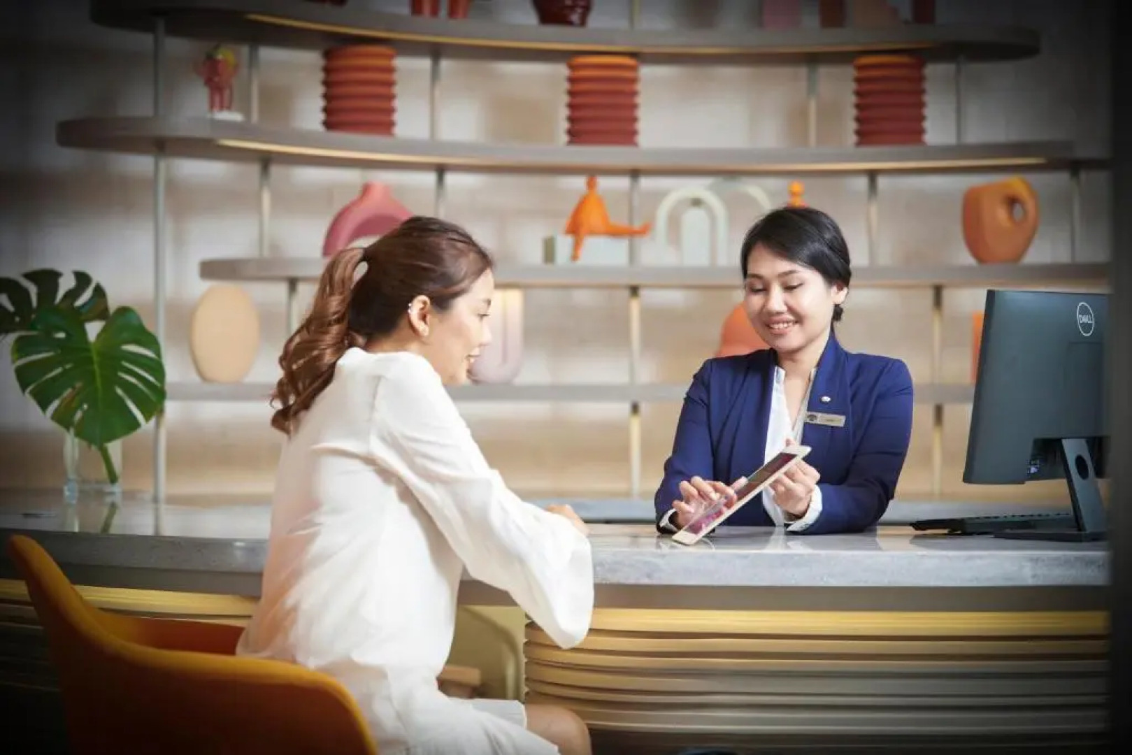 Shama Yen-Akat Bangkok