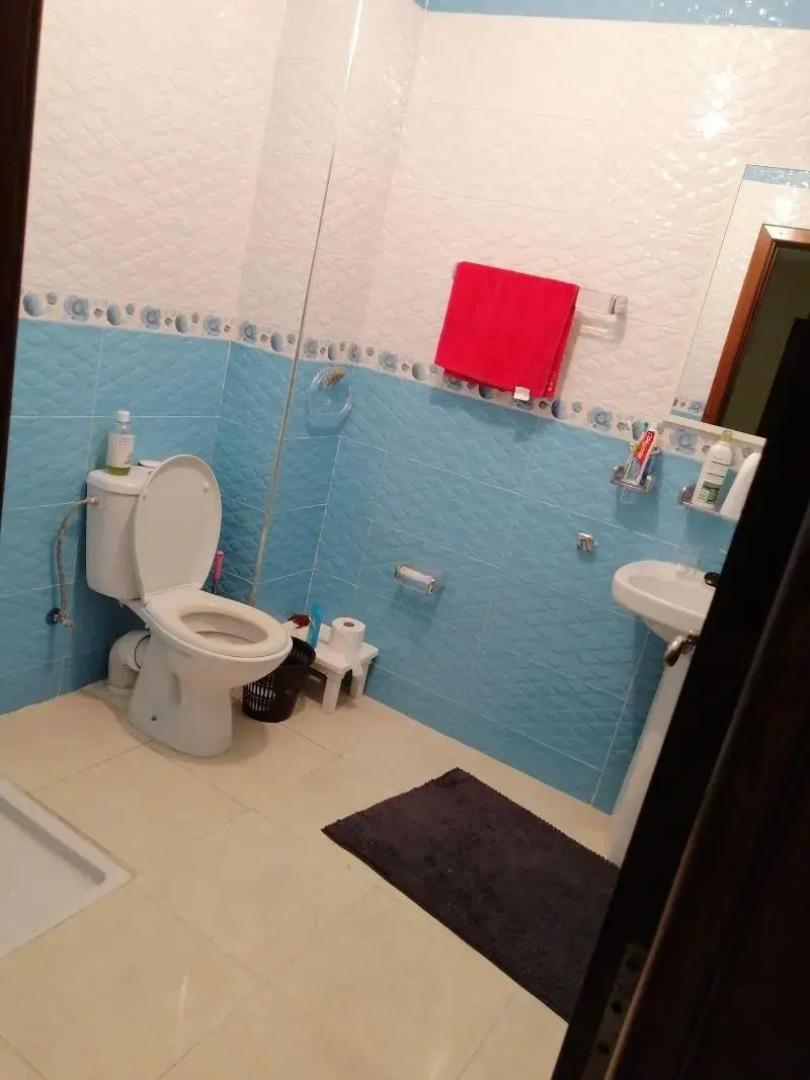 Mohammed V Airport Homestay