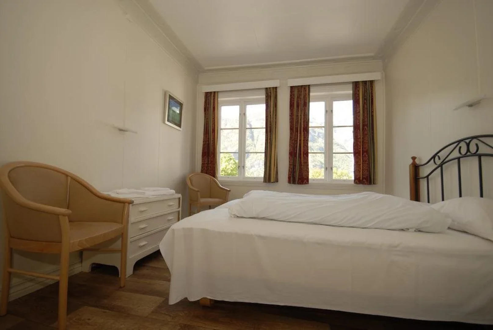 Vangsgaarden Gjestgiveri