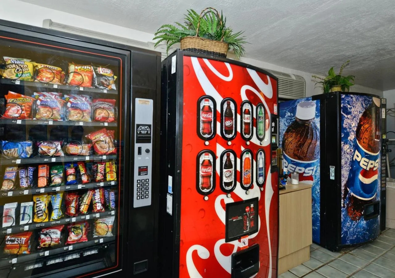 Americas Best Value Inn Amarillo Airport