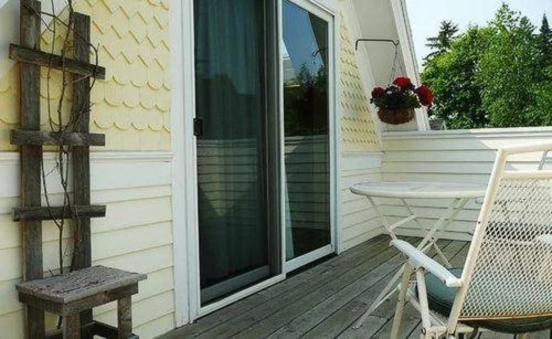 The Black Walnut Guest House