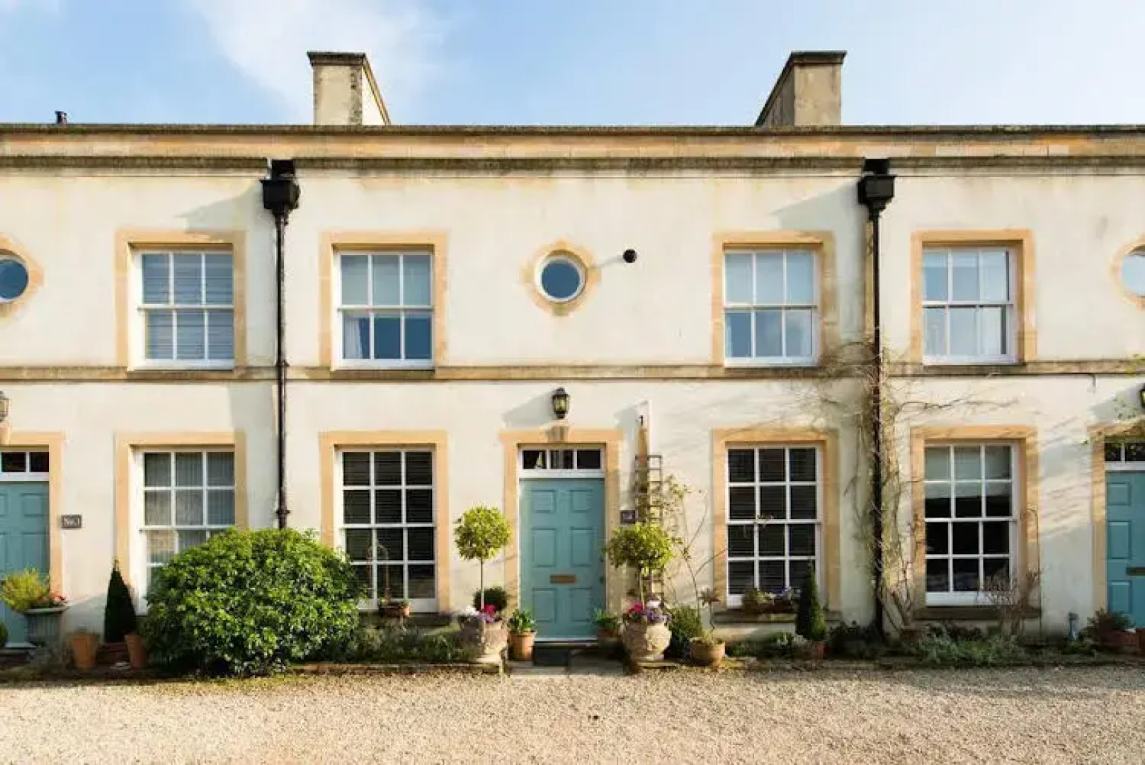 My Place Go - Cirencester