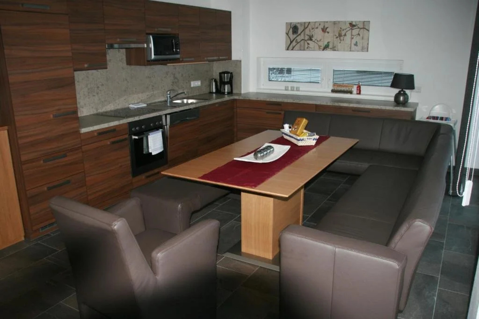 Schraberger - Haus Holland