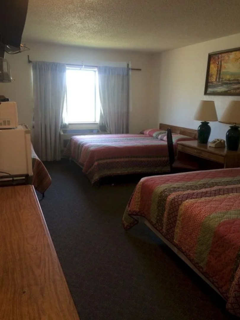 Deer Creek Motel