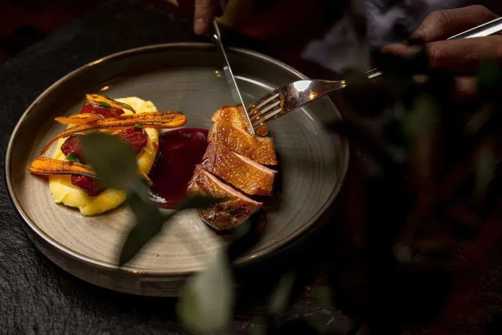 Vanagupe Spa and Conference Centre