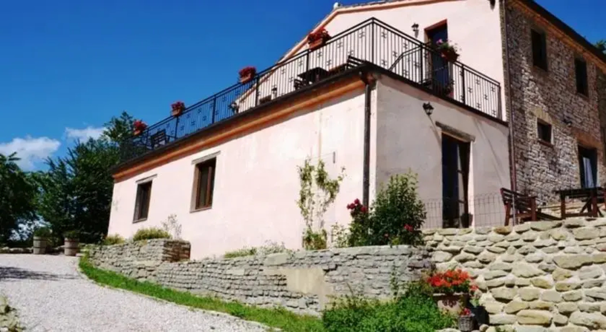 Agriturismo Carincone