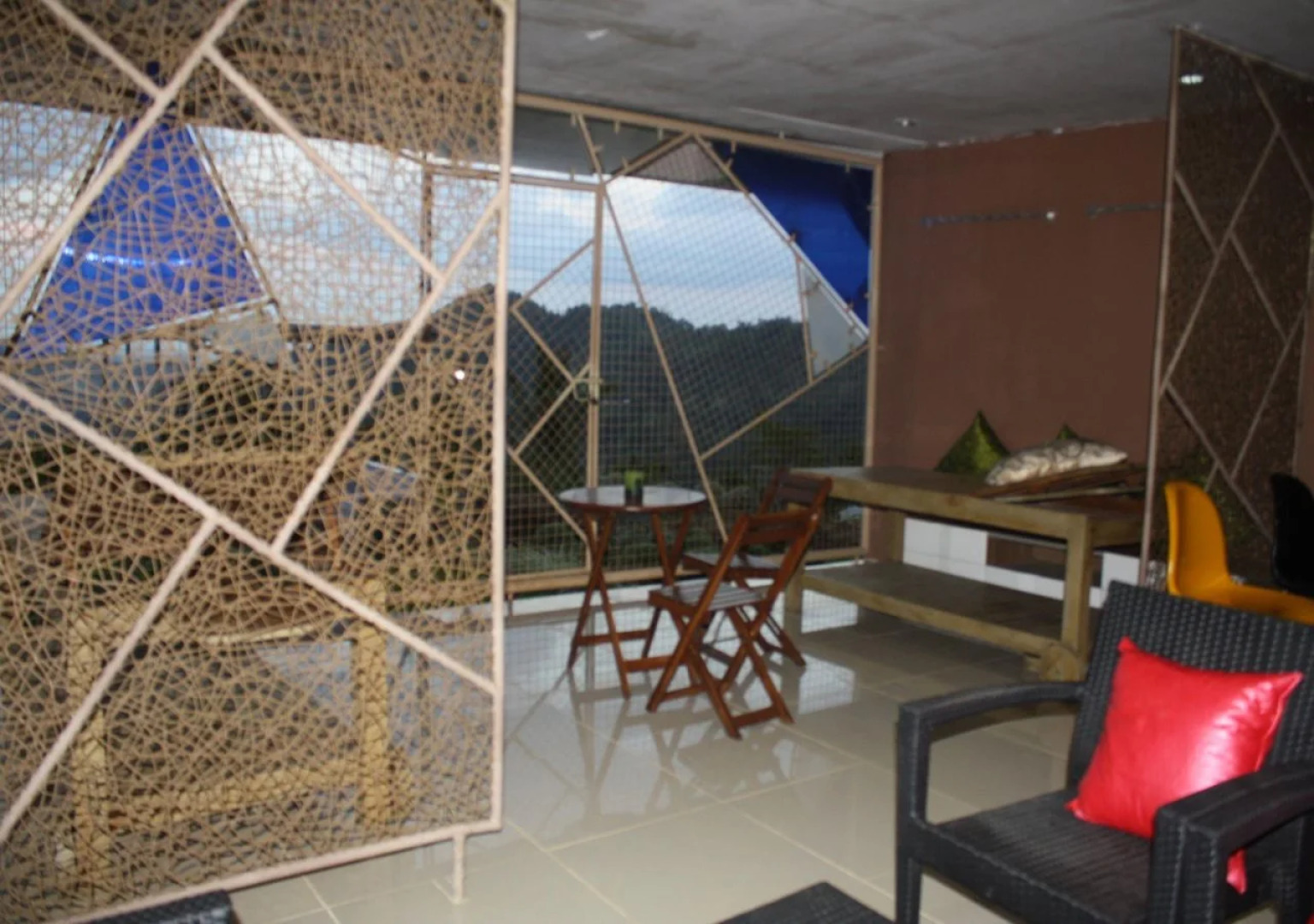 Pineridge Bucari Mountain Resort