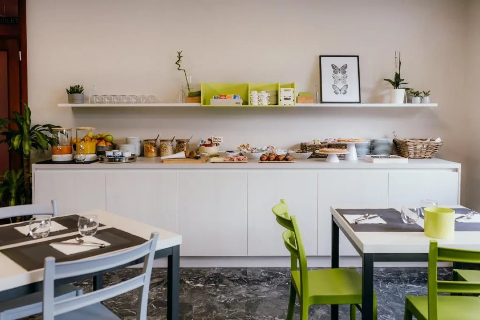 Albergo Ristorante Belvedere