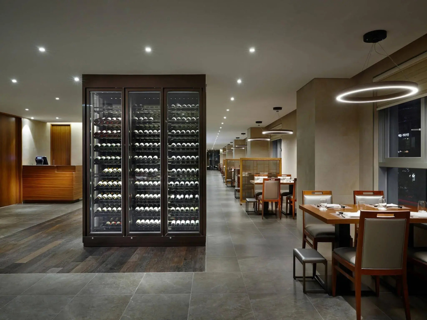 Lotte City Hotel Ulsan