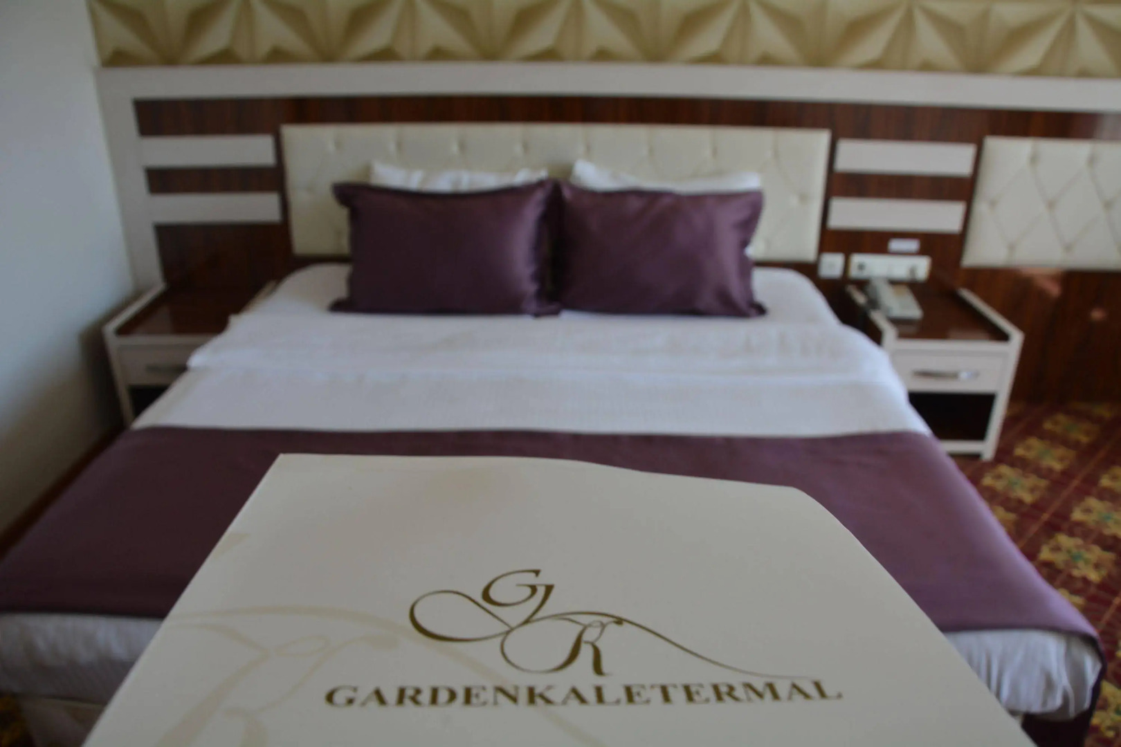 Garden Kale Thermal Hotel