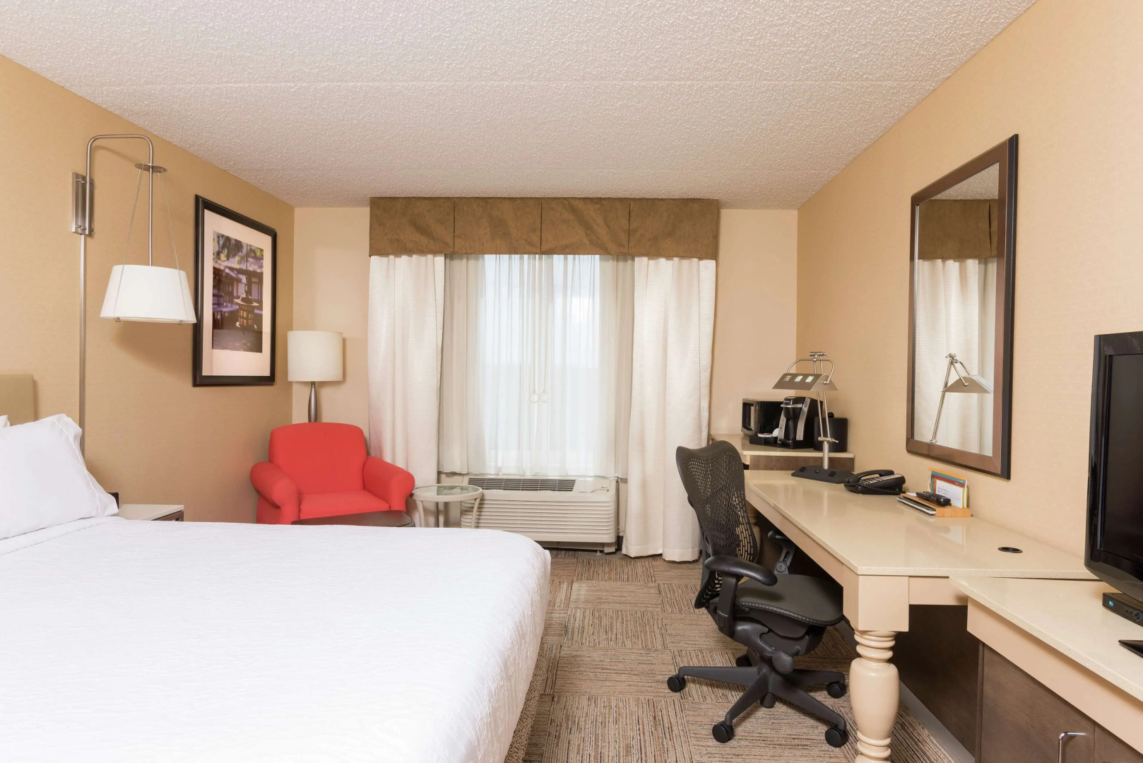 Hilton Garden Inn West Lafayette Wabash Landing