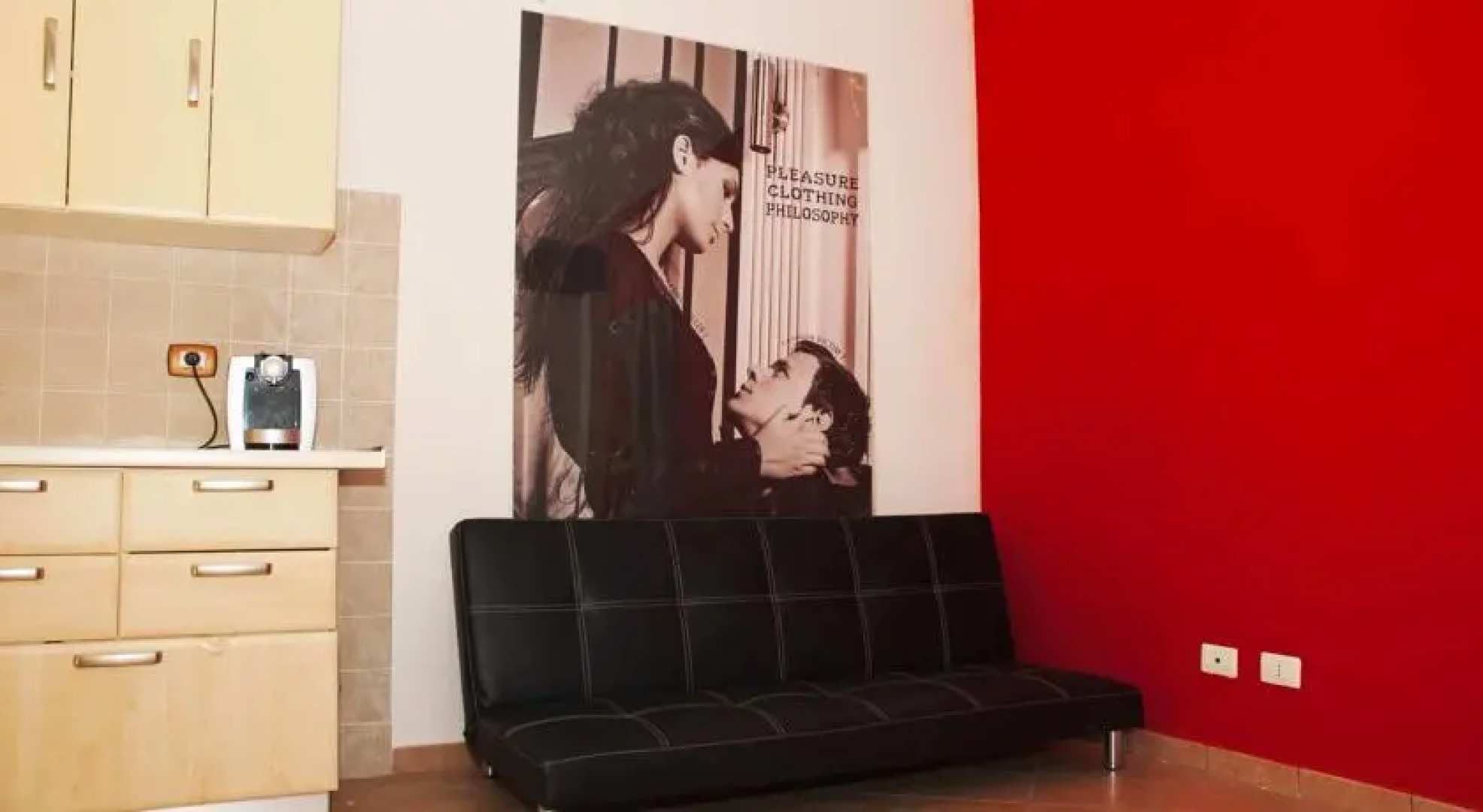 Villa Rosada - Apartment