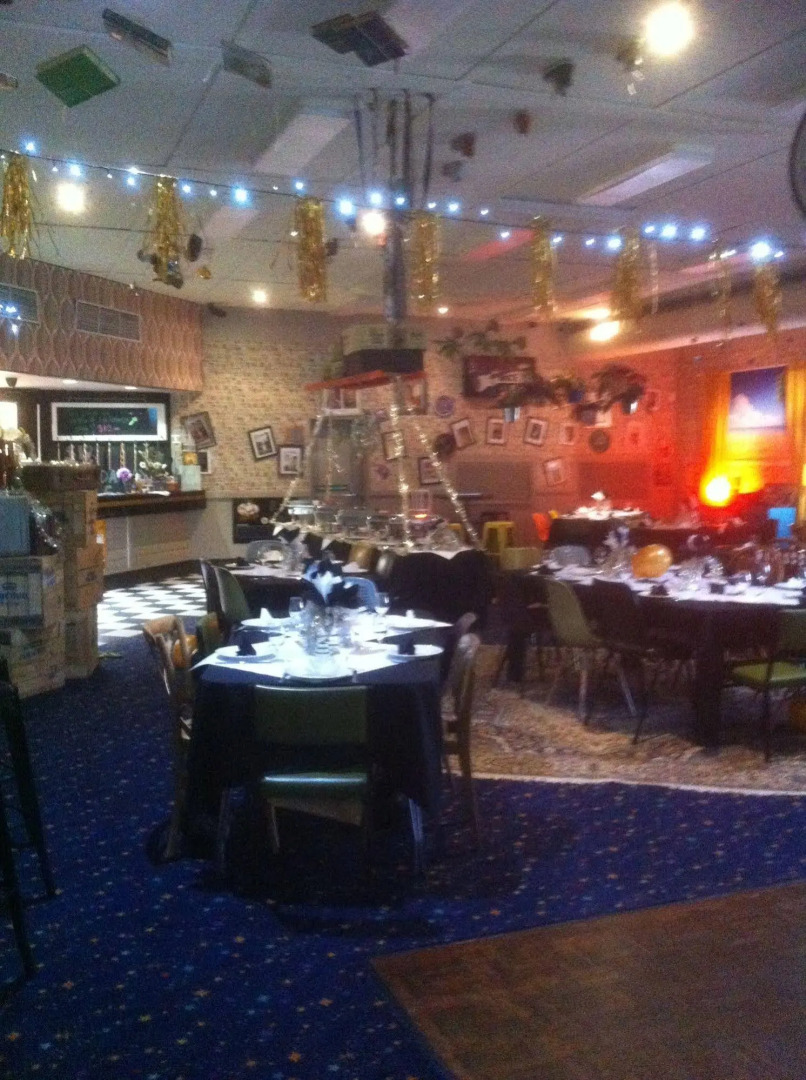 Black Nugget Hotel Motel