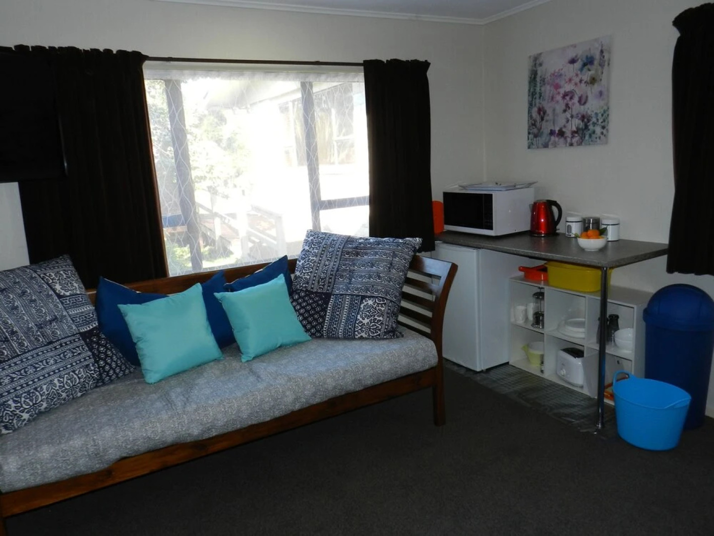 Fairway View Holiday Home - Motueka