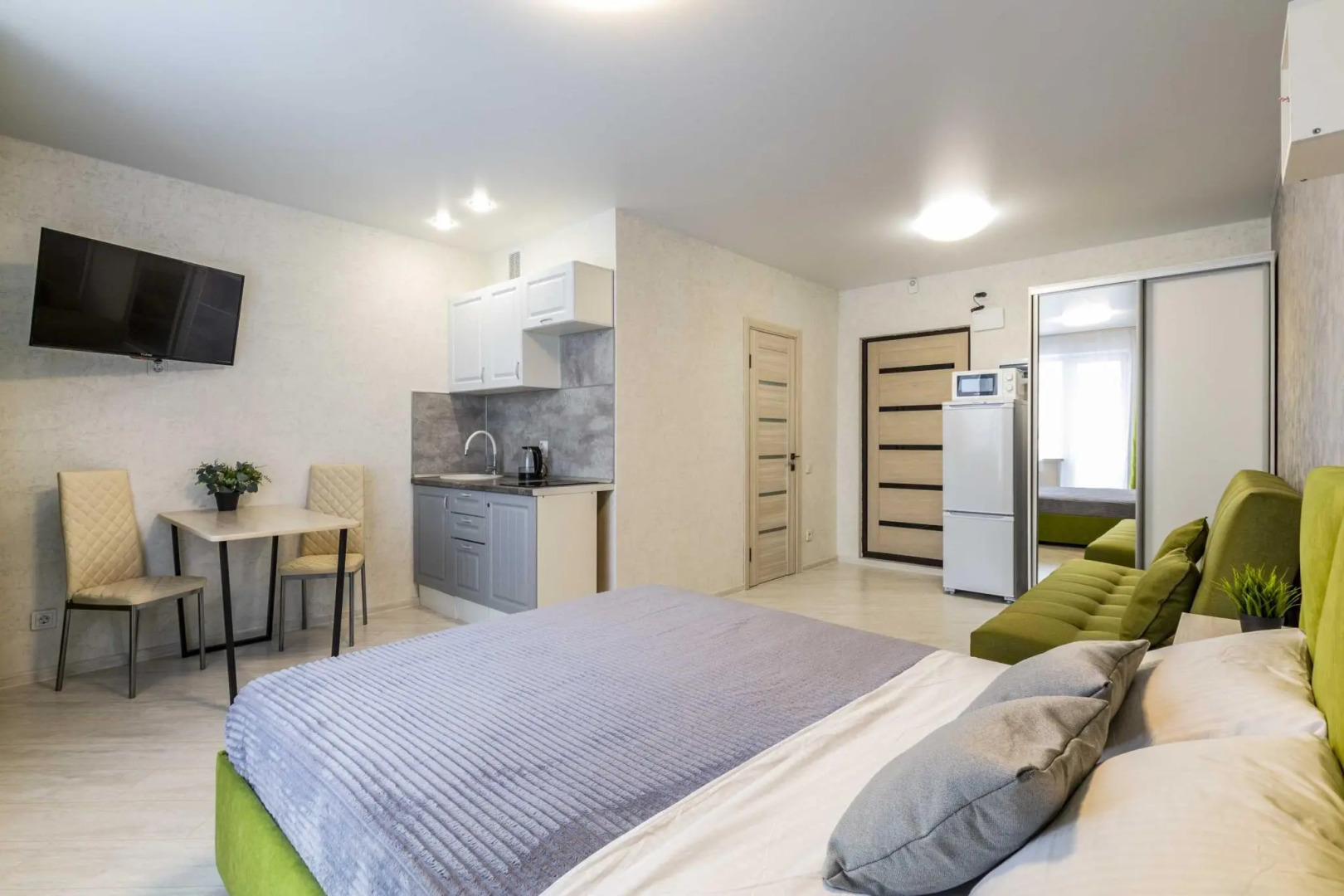 DreamHouse на улице Ракетная 17